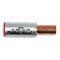 Crimp Link Bimetal Reducing 300mm² Aluminium - 150mm² Copper