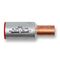 Crimp Link Bimetal Reducing 400mm² Aluminium - 240mm² Copper