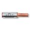 Crimp Link Bimetal Reducing 50mm² Aluminium - 25mm² Copper