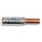 Crimp Link Bimetal Reducing 70mm² Aluminium - 35mm² Copper