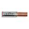 Crimp Link Bimetal Reducing 70mm² Aluminium - 50mm² Copper