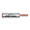 Crimp Link Bimetal Reducing 95mm² Aluminium - 16mm² Copper