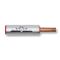 Crimp Link Bimetal Reducing 95mm² Aluminium - 25mm² Copper