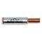 Crimp Link Bimetal Reducing 95mm² Aluminium - 70mm² Copper