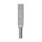 Crimp Lug Copper Long Palm Long Barrel 25mm² Blank