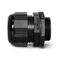 Cable Gland Nylon M32 Cable Diameter 18-25mm IP66/68 With Locknut No Fibre Washer
