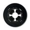 Stud Grommet Fits Hole 28mm Easy Fit Metal Studs 100 Pieces