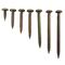 Pan Head Needle Point Screws 7g Length 25mm 100 Pack