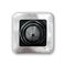 Flashing Conduit / Pipe Aluminium Base Suit Diameter 0-35mm UV Stabilized EPDM 20 Pack