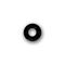 Snap Bush Nylon 10mm 100 Pack