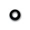 Snap Bush Nylon 13mm 25 Pack