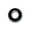 Snap Bush Nylon 16mm 25 Pack