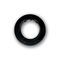 Snap Bush Nylon 19mm 25 Pack