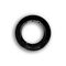 Snap Bush Nylon 22mm 25 Pack