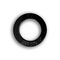 Snap Bush Nylon 26mm 25 Pack