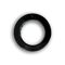 Snap Bush Nylon 32mm 25 Pack