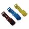 T-Tap Insulated Female Terminal Cable 4-6mm² Yellow 25 Pack