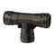 T-Distributor For Nylon Corrugated Conduit 25mm