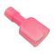 T-Tap Insulated Male Terminal Cable 0.5-1.5mm² Red 25 Pack