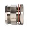 Cable Gland Brass Weatherproof M40 Unarmoured Cable Diameter 26-33.5mm