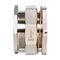 Cable Gland Brass Weatherproof M75 Unarmoured Cable Diameter 51-65mm