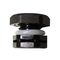 Ventilation Plug M12 Black
