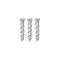 Masonary Wall Fix Anchors Pan Head Square Drive Diameter 6mm x Length 32mm
