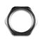 Locknut M25 Suitable For EMC25 Cable Gland