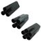 Heatshrink Glove 5 Way 1KV Body Dual Wall 70/36 Finger 25/8