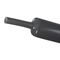 Heatshrink Medium Dual Wall Glue Lined 3:1 Ratio 35.8-11.5mm 1.2m Black