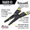 Klein-Kurve™ Long-Nose Wire Stripper, Wire Cutter, Crimping Tool