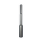 SDS MAX Ground Rod Driver | 20mm Inner Diameter | Durable Construction | Compatible with SDS MAX Hammer Drills | by LEXEM