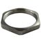 Locknut Stainless Steel M20 Suit C20/M20