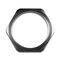 Locknut Stainless Steel M40 Suit C40/M40