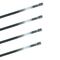 Cable Tie 304 Stainless Steel Heavy Duty Length 362mm X Width 7.9mm 100 Pack