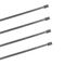 Cable Tie 304 Stainless Steel Length 679mm X Width 4.6mm 100 Pack