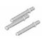 11kV Soldered Contact Set | 18.5mm ID | Set of 3 Contacts | High Voltage Applications | by Ausproof