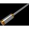 Slide Hammer | Heavy-Duty Construction | Ergonomic Design | Compatible with 224BKA Range | by Ausproof