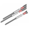 425A Guide Sticks Set of 3 | High Voltage Insulated | Durable Construction | by Ausproof