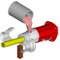 11-15kV Termination Kit Small | 17mm to 30mm Fit | Complete Components Included | by Ausproof