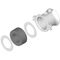 Ex Unarmoured Comp Ring Kit 100mm SS | Stainless Steel | Secure Compression Clamping | Flameproof Design | by Ausproof