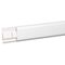 DLP Dado 20x120mm Trunking 2m White