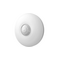 Wireless Internal PIR Ceiling Detector | 12m Detection Range | Smart Environmental Control | Remote Configurable | by HIKVISION