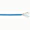 Legrand LCS³ Cat6 4 Pair U/UTP LSZH Cable 305m Blue