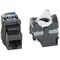 Legrand LCS³ Cat5e RJ45 Keystone LCS Jack Black