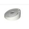 HIKVISION 1259ZJ Junction Box | Angled Ceiling Mount | Durable Plastic | Compatible with 21XX Vandal Domes | by HIKVISION