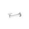HIKVISION 1293ZJ Wall Mount Suit | Durable Aluminum Alloy | Hikvision White Finish | by HIKVISION