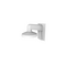 HIKVISION Wall Mount Bracket for 2CD27X5 Series Cameras | Durable Aluminum Alloy | Hikvision White Finish | by HIKVISION