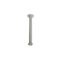 HIKVISION Pendant Bracket for 5284/518 PTZ | 50cm Length | Durable Aluminum Alloy | Hikvision White | by HIKVISION