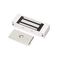 Mini Electro Magnetic Lock | 75kg Holding Force | Surface Mount Design | 25-Year Warranty | by LOX Locking